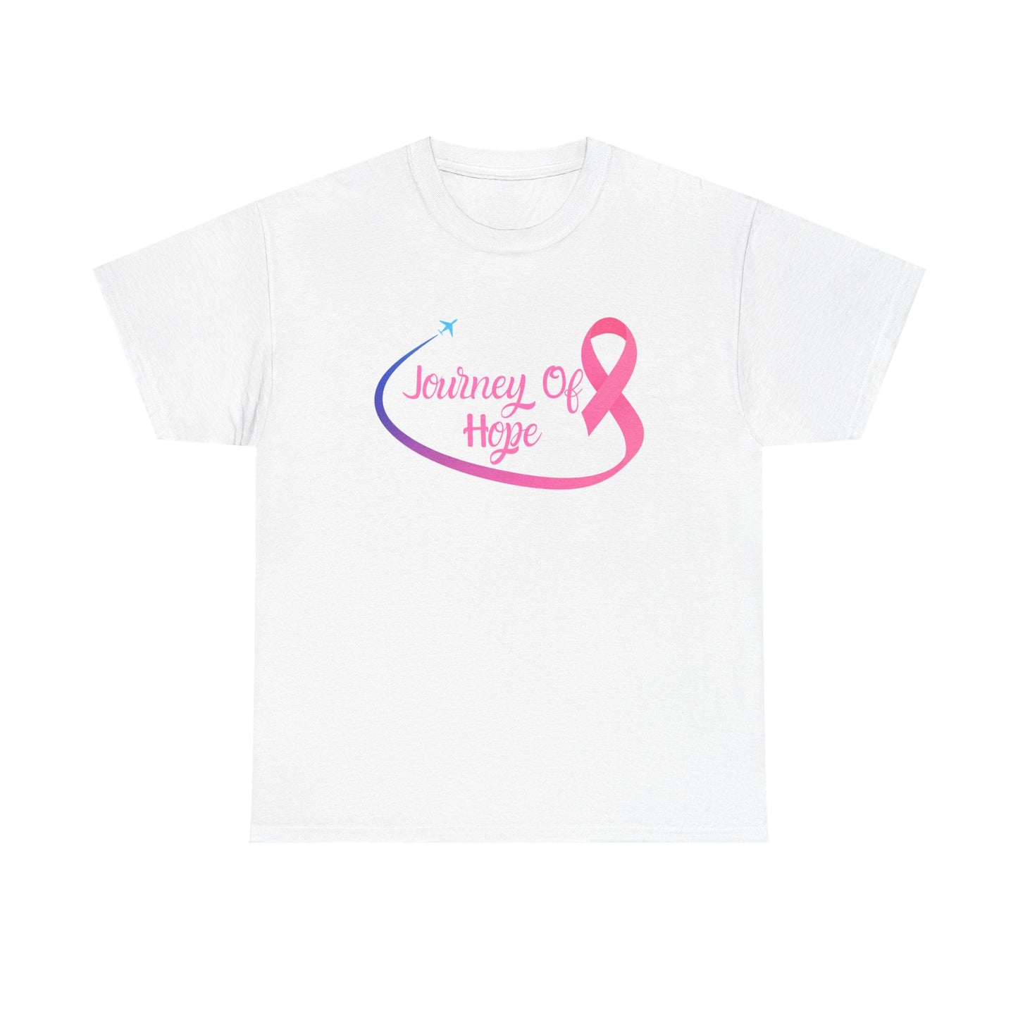 Journey of Hope: T-Shirt