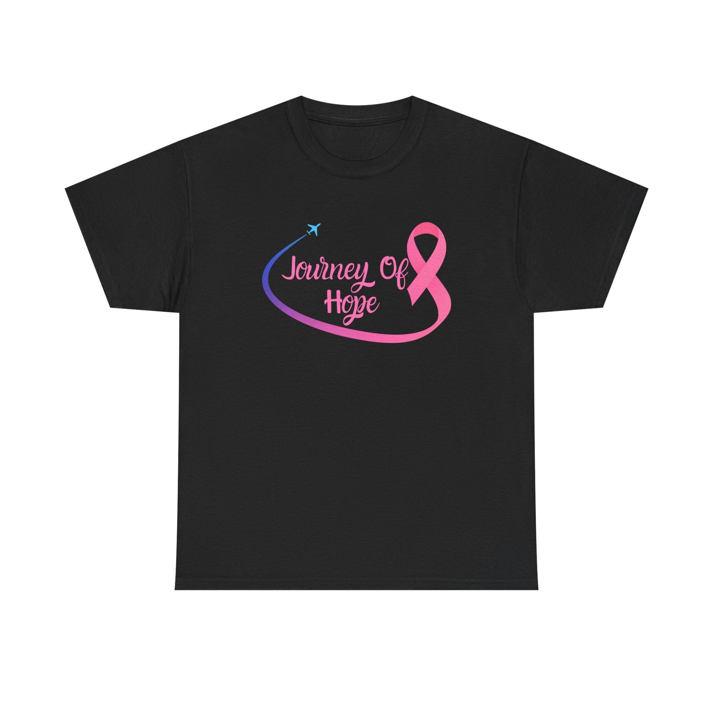 Journey of Hope: T-Shirt