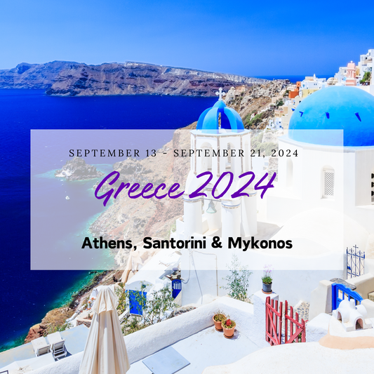 Greece - September 2024