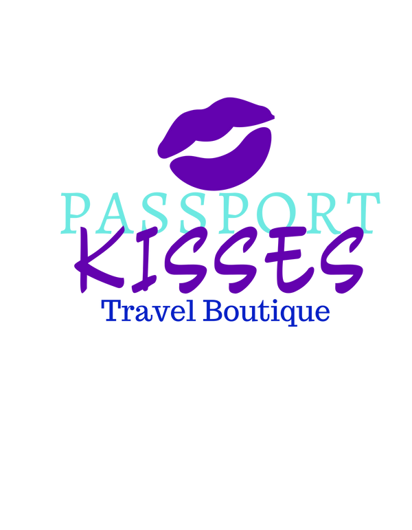 Passport Kisses Travel Boutique