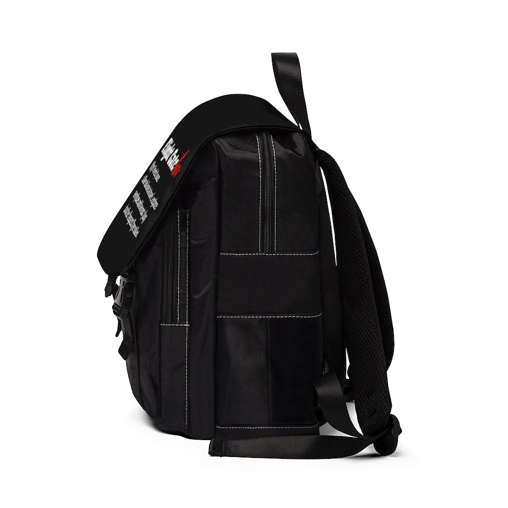 Flight CatcHER Backpack