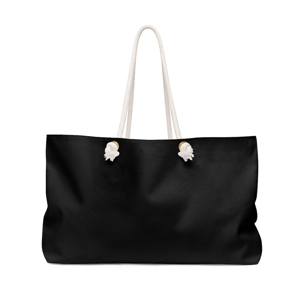 Flight Catcher Weekender Tote