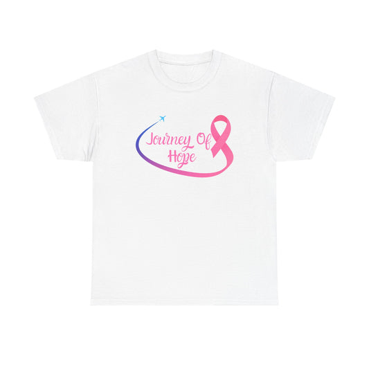 Journey of Hope: T-Shirt
