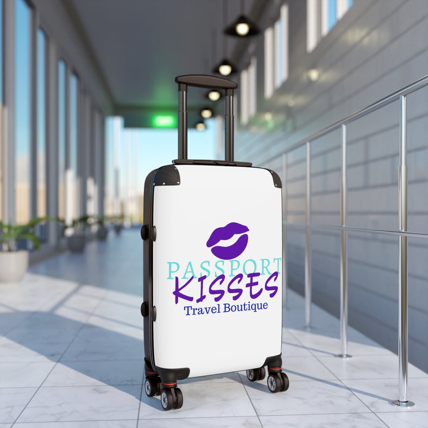 PKTB Luggage