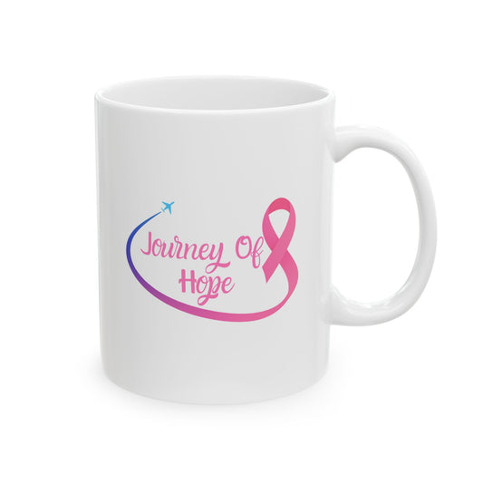 Journey of Hope Mug