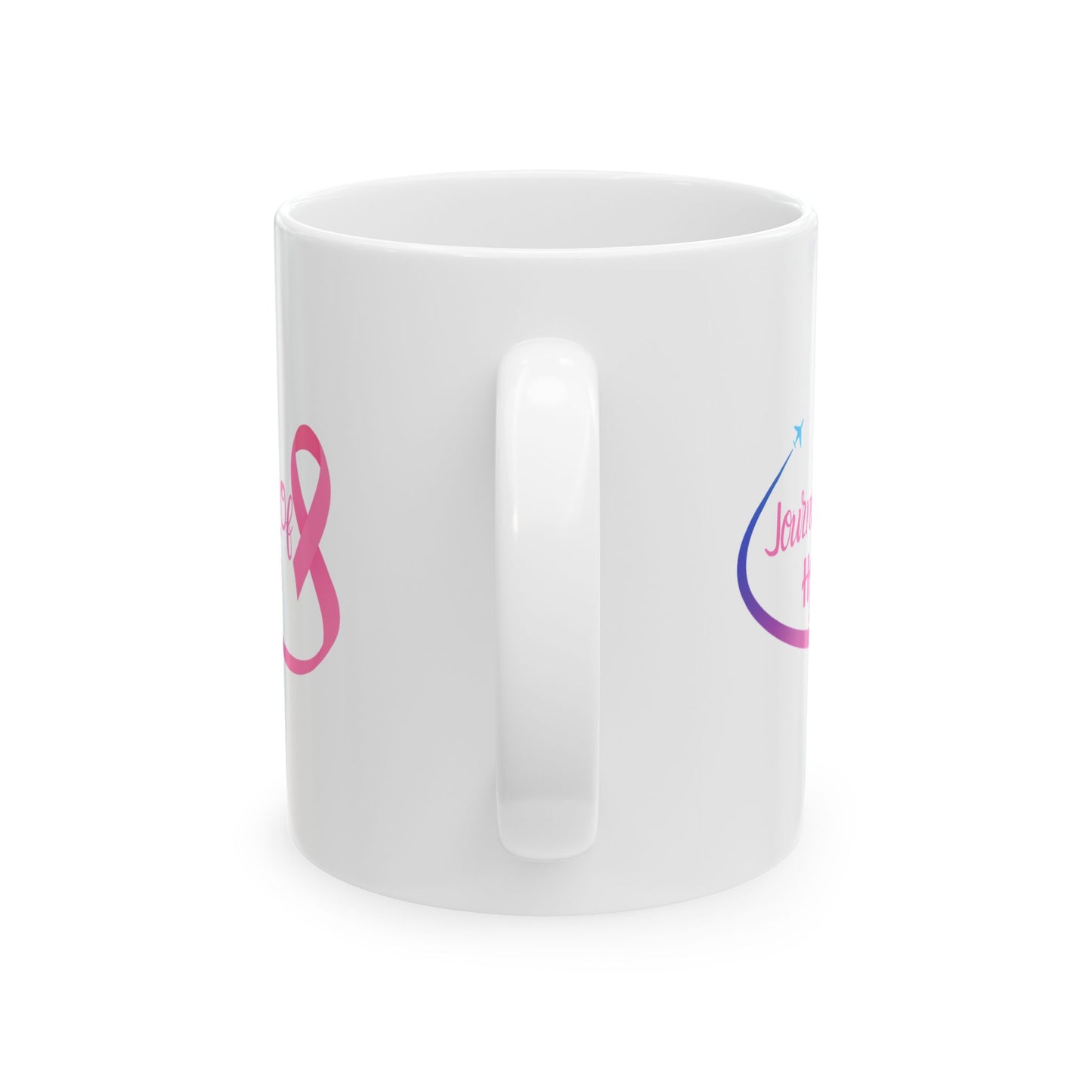 Journey of Hope Mug