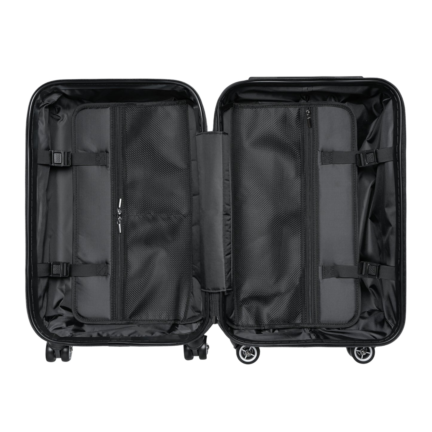PKTB Luggage