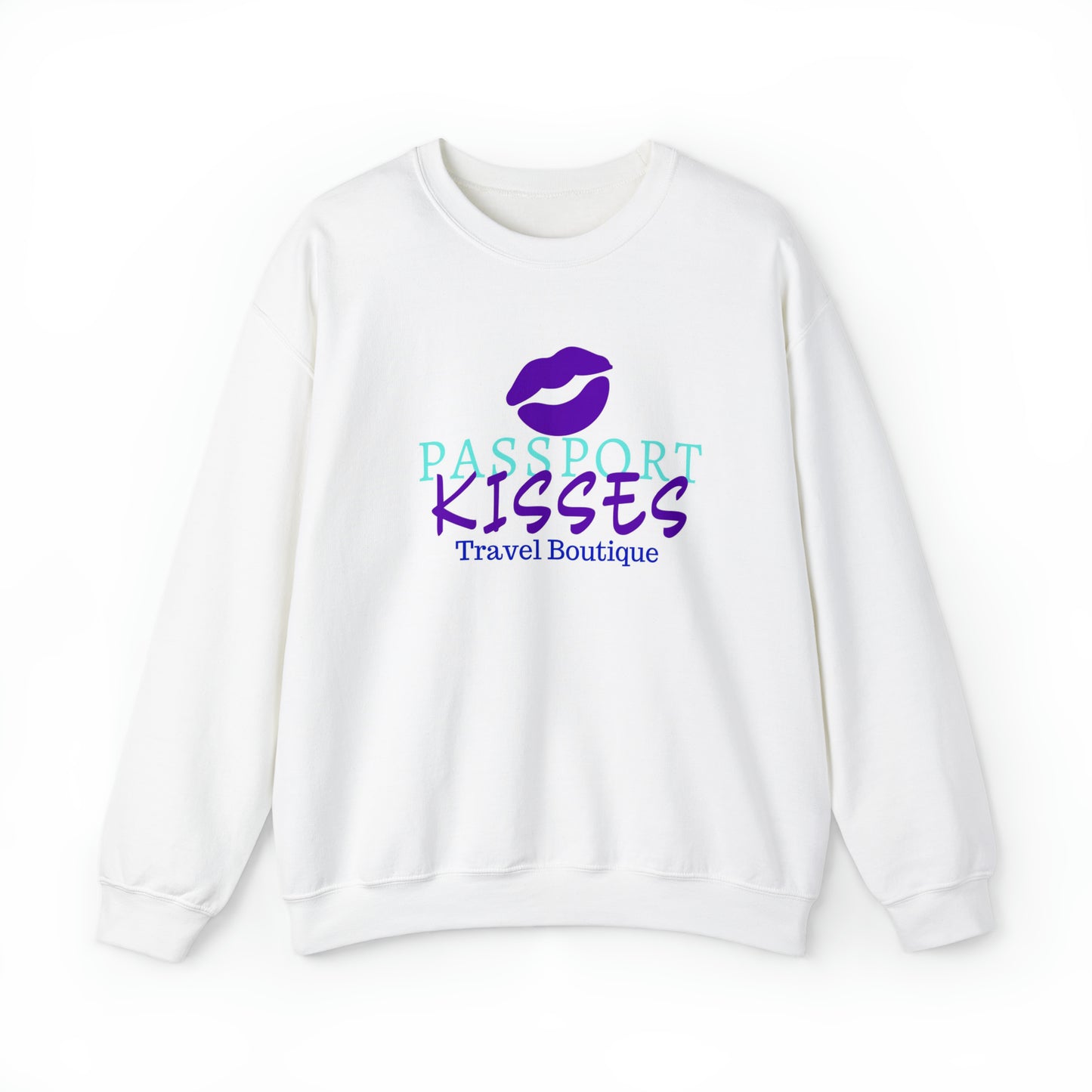 PKTB Crewneck Sweatshirt