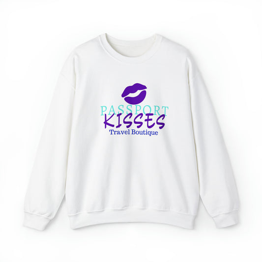 PKTB Crewneck Sweatshirt