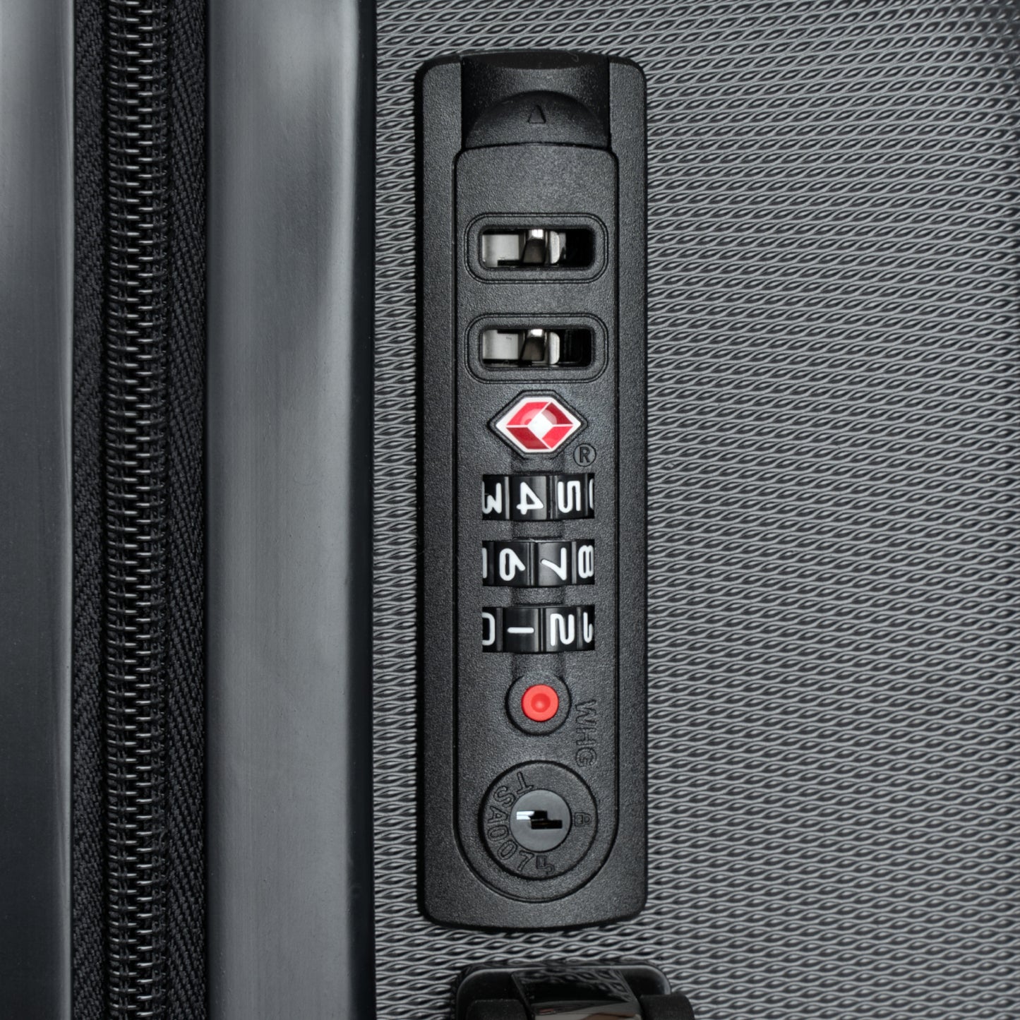 PKTB Luggage
