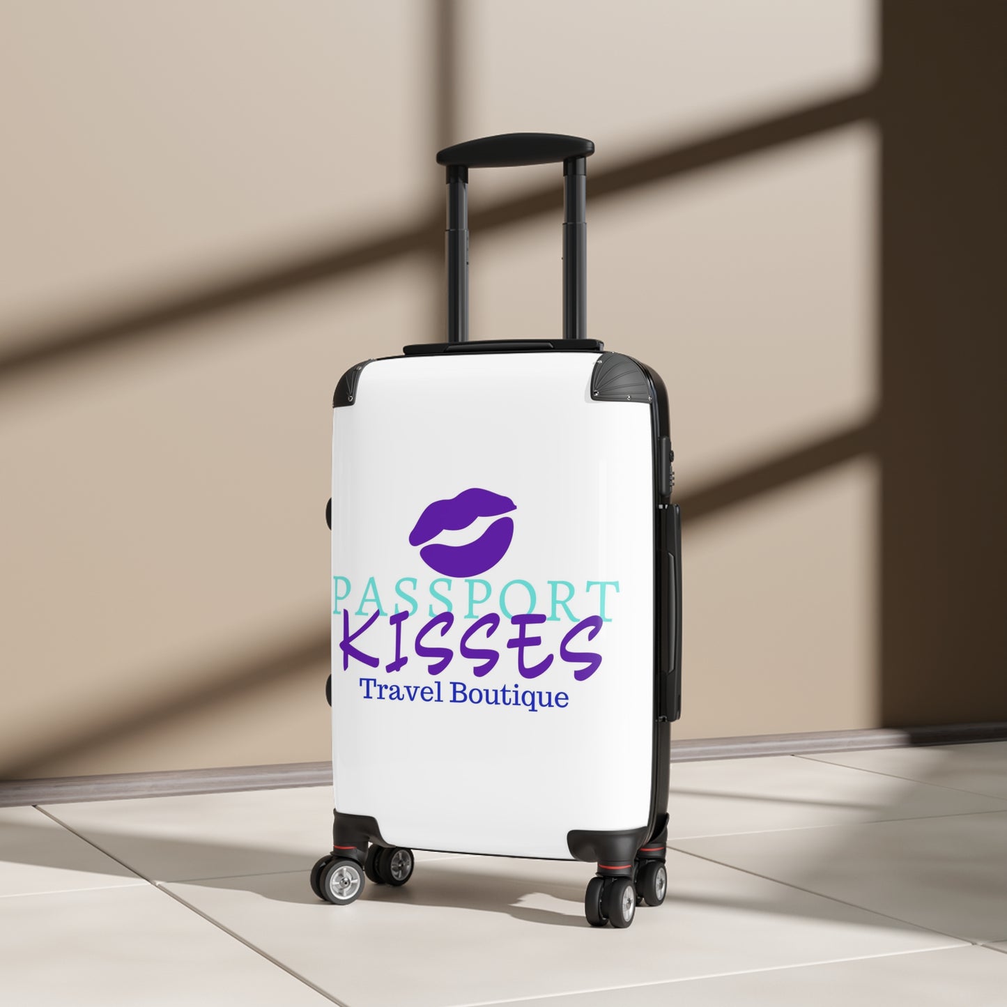 PKTB Luggage