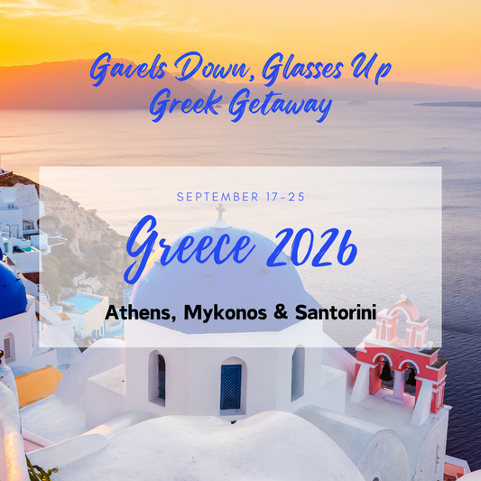 Greece - September 2026