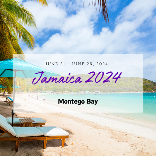 Jamaica - June 2024