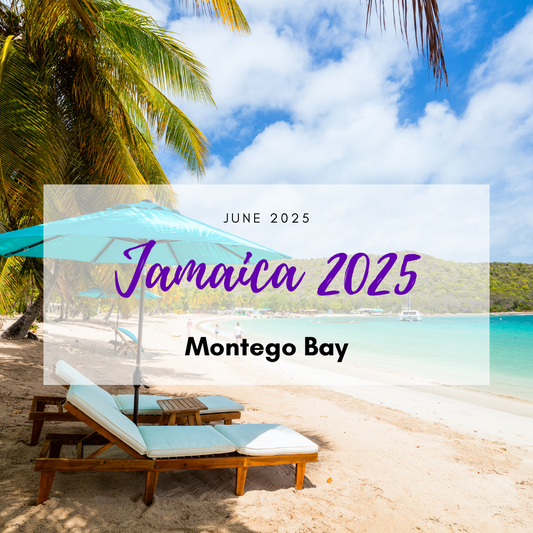 Jamaica - June 2025