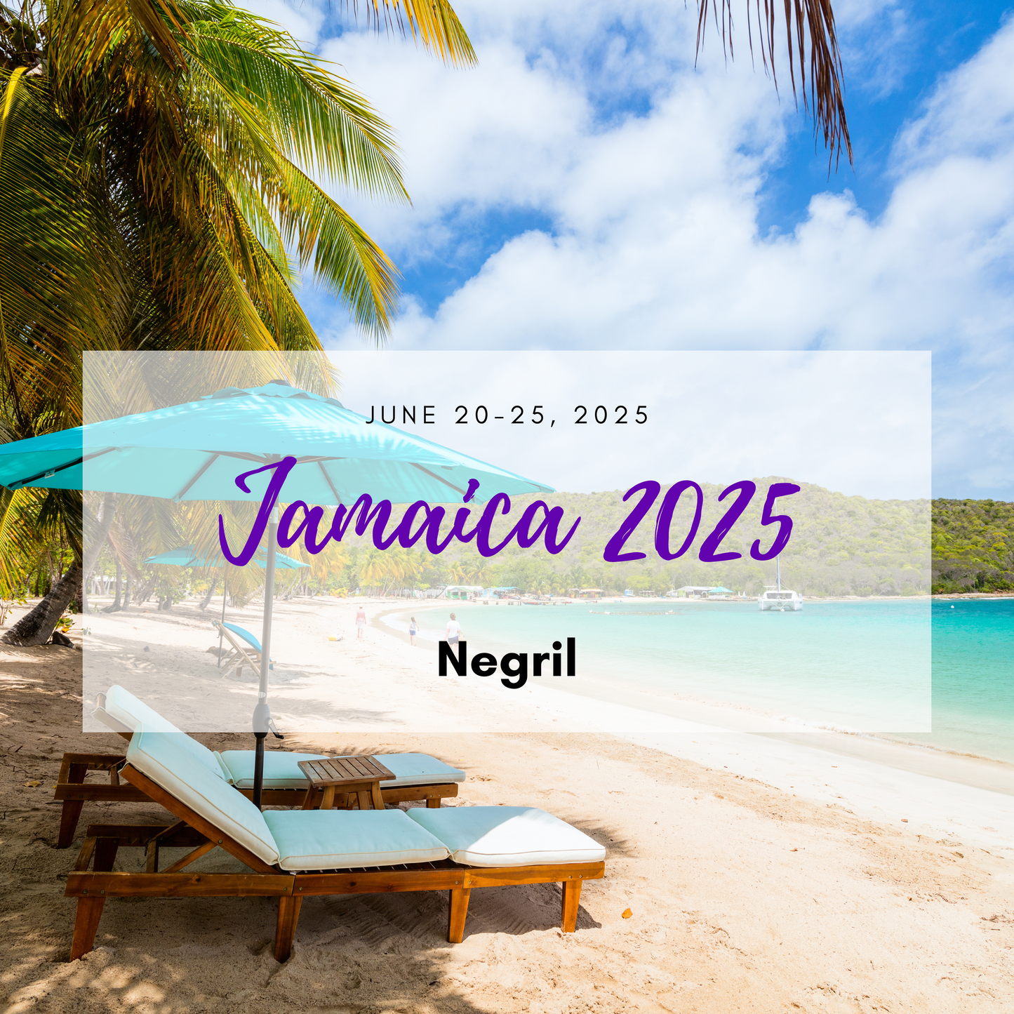 Jamaica - June 2025