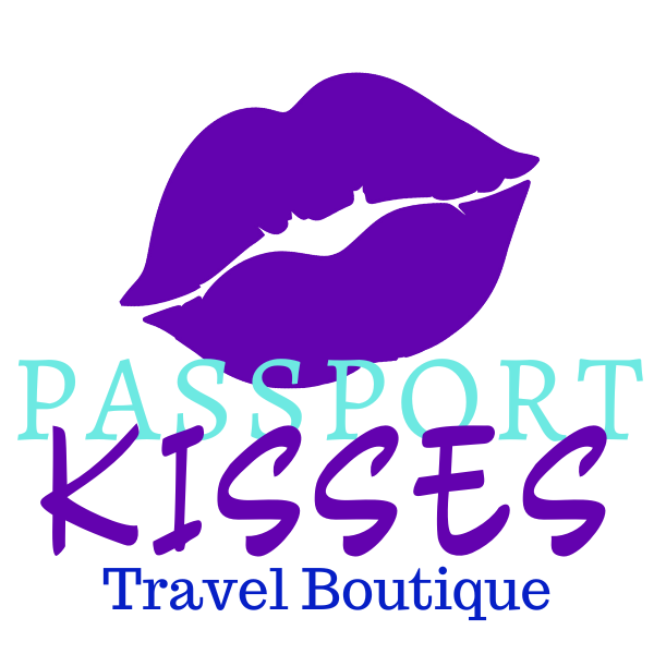 Passport Kisses Travel Boutique