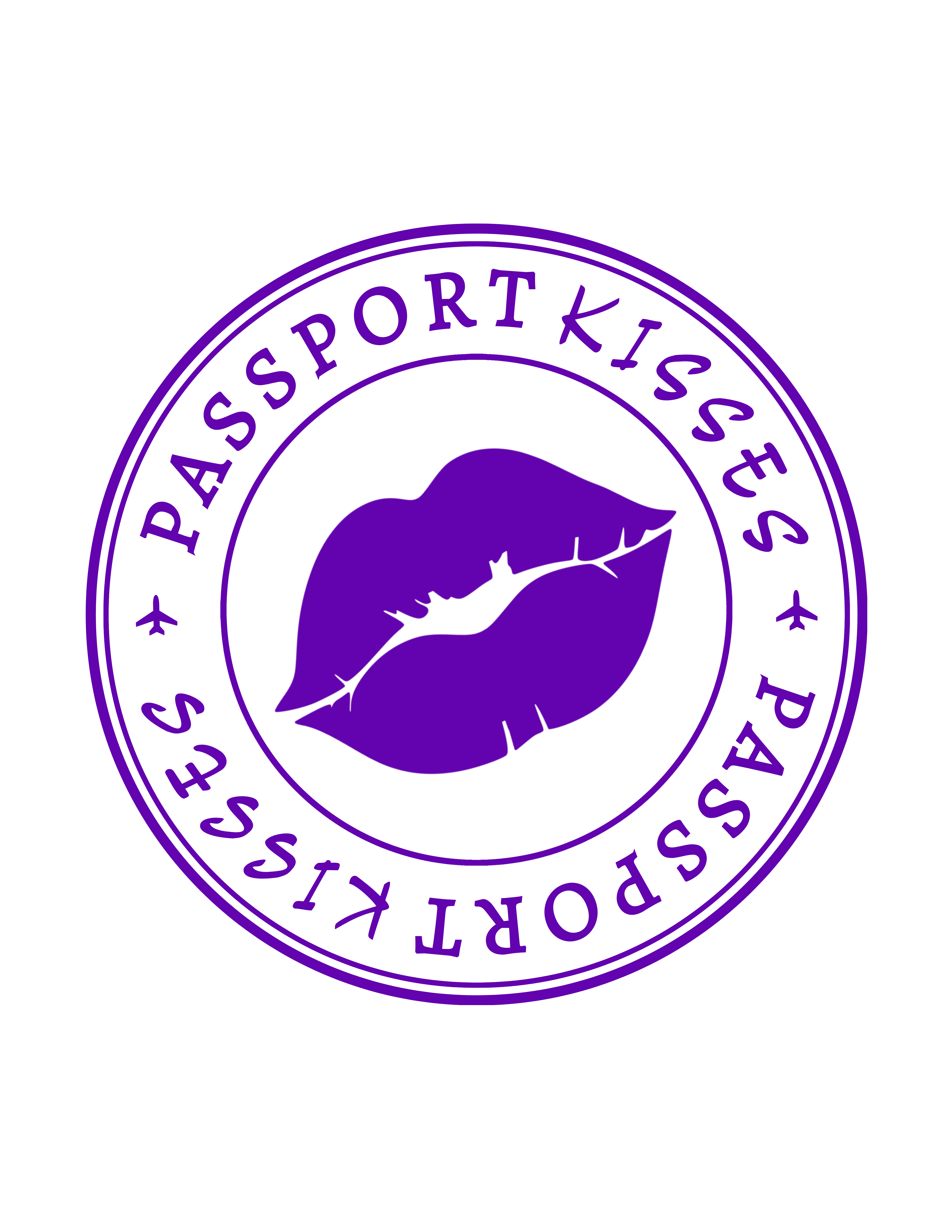 Passport Kisses Travel Boutique