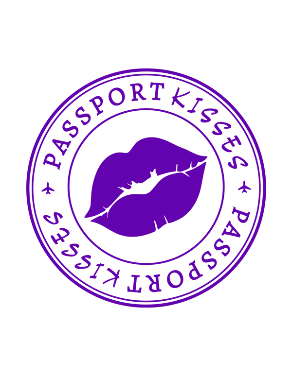 Passport Kisses Travel Boutique