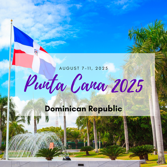 Punta Cana - August 2025