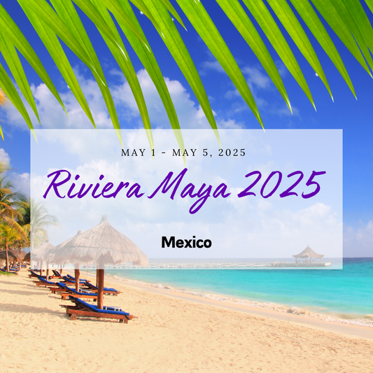 Riviera Maya - May 2025